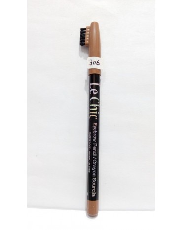 مداد ابرو le chic -شماره 306